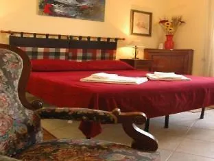 Orti Di Trastevere Bed & Breakfast Roma