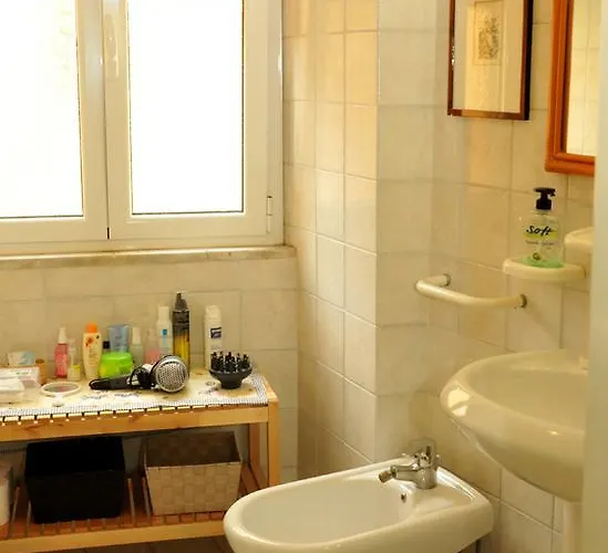 Orti Di Trastevere 3*