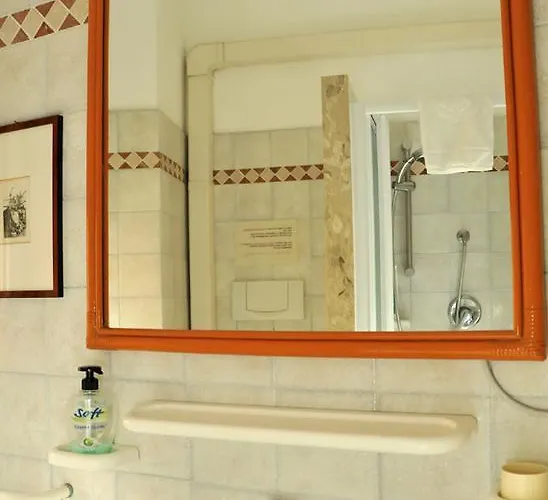 Orti Di Trastevere Bed & Breakfast 3*