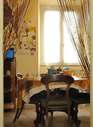 Orti Di Trastevere 3* Roma