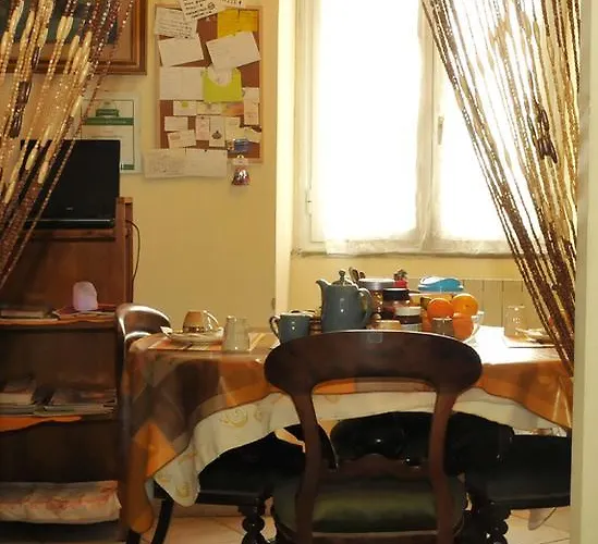 Bed & Breakfast Orti Di Trastevere