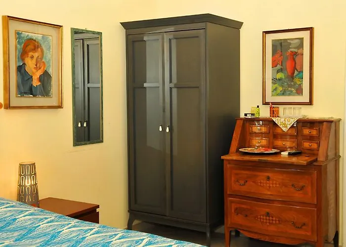Bed & Breakfast Orti Di Trastevere