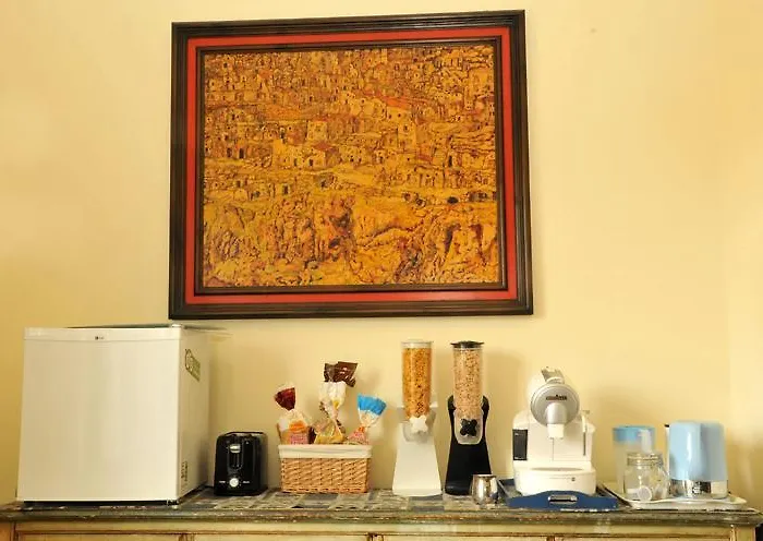Orti Di Trastevere Bed & Breakfast 3*