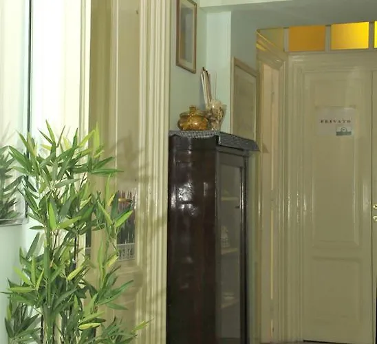 Bed & Breakfast Orti Di Trastevere Roma