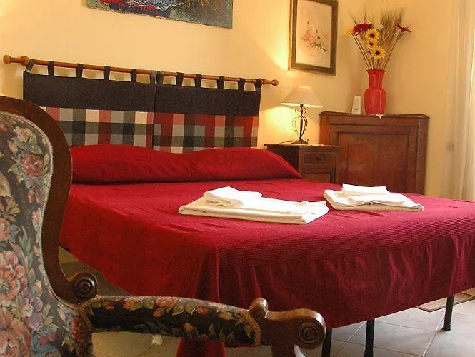 Bed & Breakfast Orti Di Trastevere