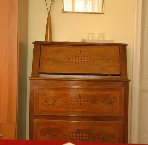 Bed & Breakfast Orti Di Trastevere