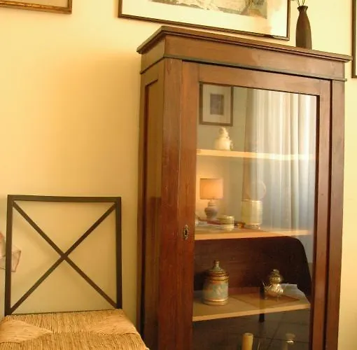 Bed & Breakfast Orti Di Trastevere 3*
