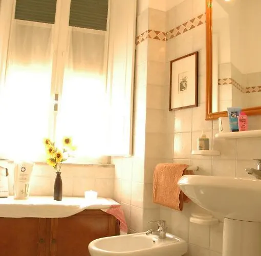 Orti Di Trastevere 3*