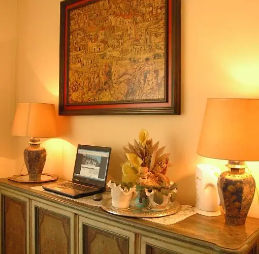 Orti Di Trastevere Bed & Breakfast Roma