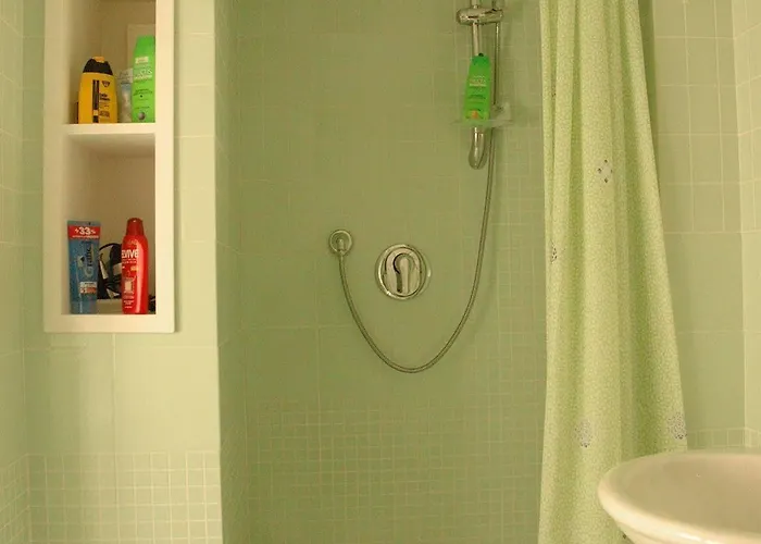 Bed & Breakfast Orti Di Trastevere