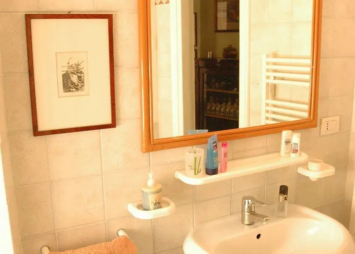Orti Di Trastevere Bed & Breakfast 3*