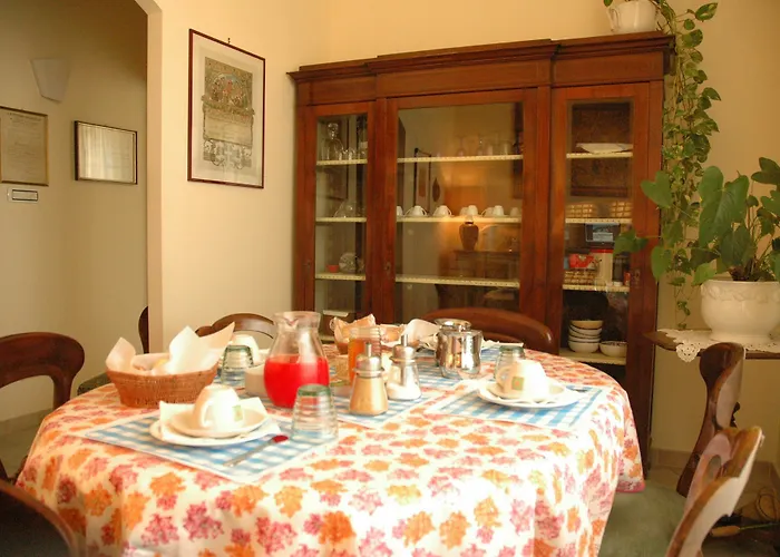 Orti Di Trastevere Bed & Breakfast Roma