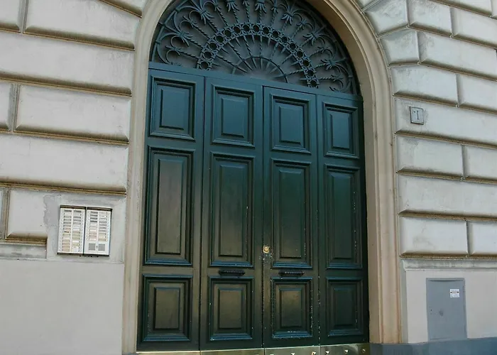 Orti Di Trastevere Bed & Breakfast