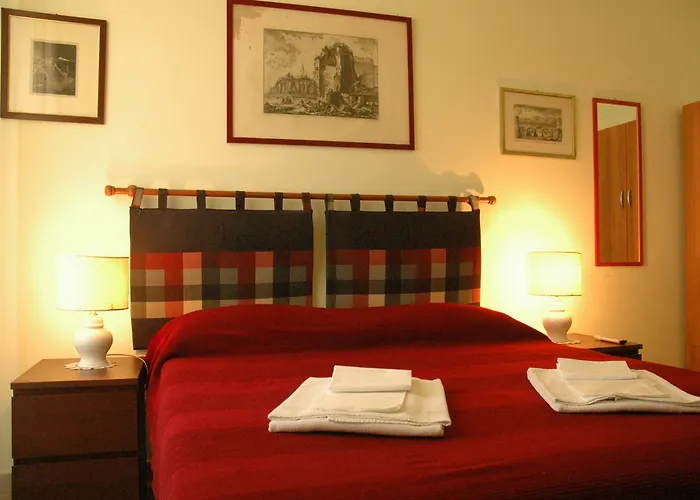 Orti Di Trastevere Bed & Breakfast