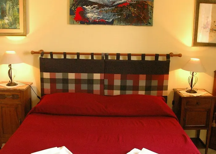 Orti Di Trastevere Bed & Breakfast