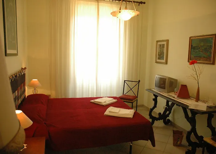 Orti Di Trastevere Bed & Breakfast 3*