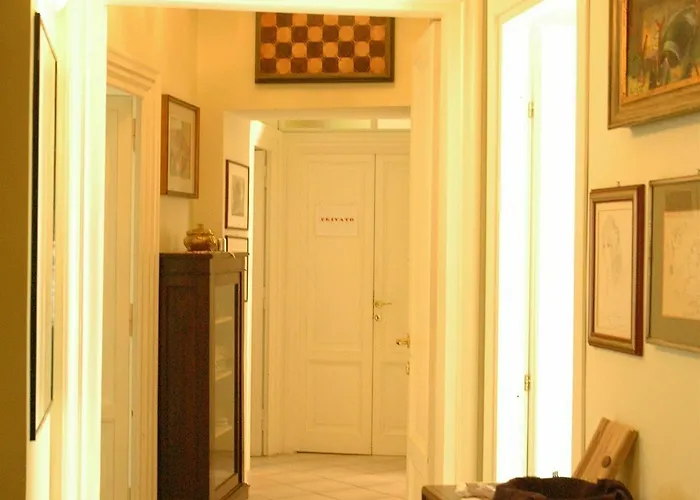 Bed & Breakfast Orti Di Trastevere